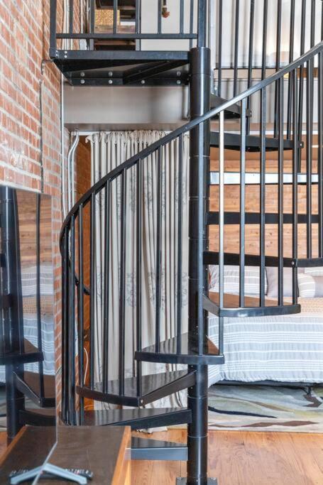 Cajun Stays-Buchanan Loft #4 Lafayette Exterior foto