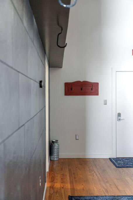 Cajun Stays-Buchanan Loft #4 Lafayette Exterior foto